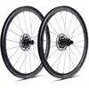 Ere Research Jeu De Roues De Route Genus Ii Cl 45 Disc Tubeless 12 x 1...