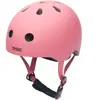 Trybike - Casque de vélo Rose 1/2 ans