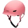 Trybike - Casque de vélo Rose 3/7 ans