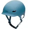 Trybike - Casque de vélo Bleu 3/7 ans