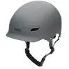 Trybike - Casque de vélo Gris anthracite 3/7 ans