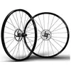 Scope Jeu De Roues Vtt 29´´ Cl Disc Tubeless 15 x 100 / 12 x 142 mm