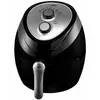 Friteuse - BOURGINI - CONFORT HEALTH FRYER - 1300 W - 2,5 L - Sans huile