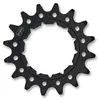 Kmc Pignon R Rohloff Alu 7075 1/8´´ 18t