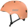 Segway Ninebot Casque de scooter orange Tour de tête=54-60 cm R681522