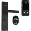 LOQED Touch Smart Lock schwarz