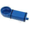 Bac à savon modèle soapshuttle pour lave-linge Universeel