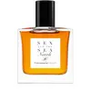 Francesca Bianchi Sex and the Sea Neroli extrait de parfum mixte 30 ml