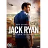 Dutch Film Works Tom Clancy's Jack Ryan-Seizoen 2 [Import]