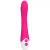 EasyToys Vibro Lunar Vibe - Rose
