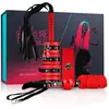 Secret Pleasure Chest - Coffret Dragon Rouge