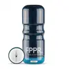 Masturbateur Effet Anus - FPPR. - Blanc