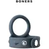 Boners Sangle de pénis et testicules - L