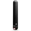 EasyToys - Vibro ultrasilencieux "Supreme Vibe" - Noir