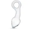 Gildo Plug anal en verre pour prostate N° 13