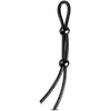 EasyToys Anneau pénien double réglable