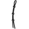 EasyToys Anneau pénien triple réglable