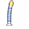 Gildo Gode en verre N° 1.
