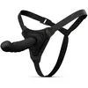 Gode ceinture ondulé - EasyToys