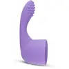 Accessoire point G MyMagicWand - Pourpre