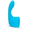 Accessoire point G MyMagicWand - Bleu