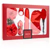 LoveBoxxx - coffret I Love Red Couples