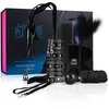 Secret Pleasure Chest - Black Fantasy