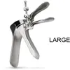 Sinner Gear Unbendable Spéculum vaginal Cusco Large