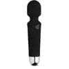EasyToys - Mini Vibromasseur Clitoridien - Noir