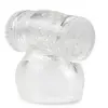 EasyToys Accessoire pour baguette de masturbateur - transparent