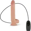Elvin Realistische Vibrator 27.50 cm