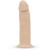 Real Fantasy - Parker Godemiché réaliste - 18 cm