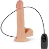Real Fantasy - Vibro réaliste "Lewis" - 22 cm