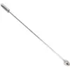 Tige pour urètre ROUND TIP 19.5cm - Diamètre 10mm 