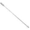 Tige pour urètre ROUND TIP 19.5cm - Diamètre 6mm 