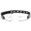 Baillon Sm HOOK Simili Noir 
