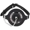 Baillon ROUND OPEN 4 cm 