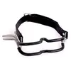 O-products Mouth Gag Jennings w/ Medium Rubber Coating