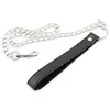 Laisse Soumission 60 cm Noir 