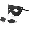 Masque Sm EYE PATCHES Noir 