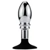 Plug FLAM METAL 11 x 3.4 cm 