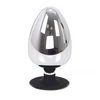 Plug en métal BIG-S 12 x 7 cm 