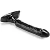 Plug PLU115 19 x 3.5 cm 
