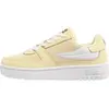 Baskets basses Fila  FFW002820002 P27383705