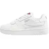 FILA FXVentuno L wmn Sneaker Femme, blanc (White), 36 EU
