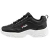 Baskets femme Fila Strada Low Noir 40 1010560-25Y