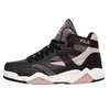 Baskets femme Fila M-squad Violet 38 FFW0345-40087
