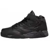 Baskets femme Fila M-squad Prtct Noir 39 FFW0344-80010