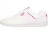 FILA C. Court Adolescents Basket, Prune de Sucre Blanc, 36 EU