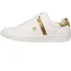 Baskets femme Fila Crosscourt 2 F Blanc 39 FFW0257-13069